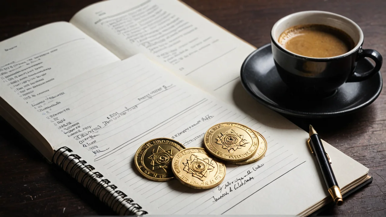 A budget and a stop-loss matter more than any 'system'.