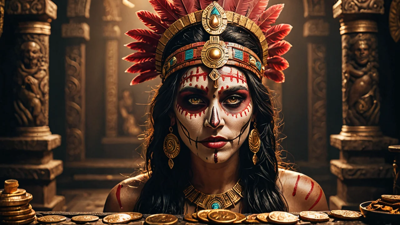 Aztec Magic Deluxe: a closer look at BGaming’s low-volatility pokie