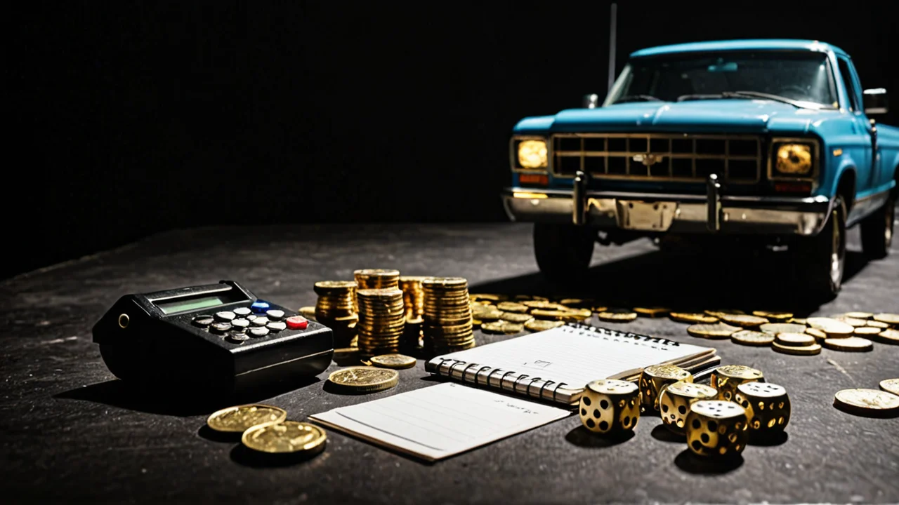 RTP and volatility decide how the game pays over time.