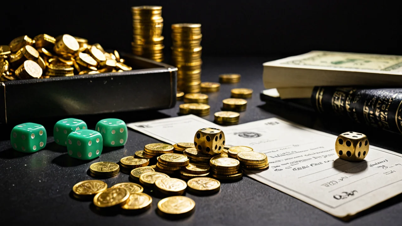 RTP and volatility decide how the game pays over time.