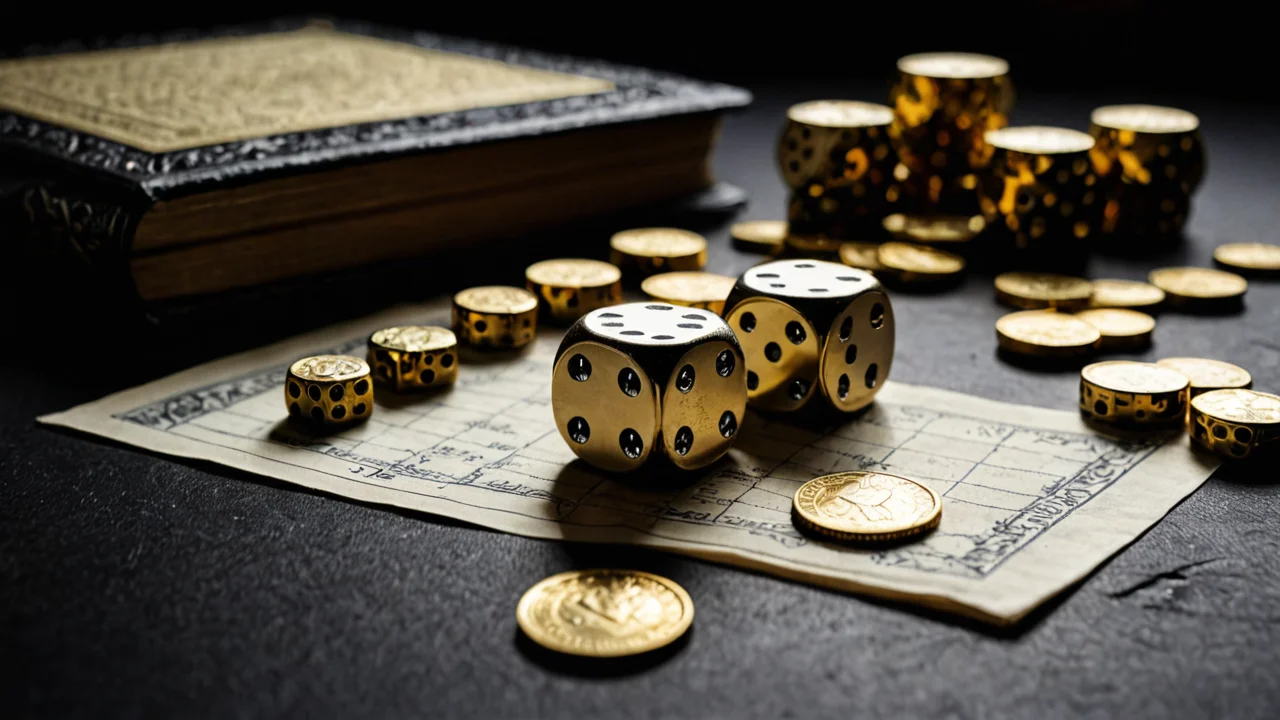 RTP and volatility decide how the game pays over time.