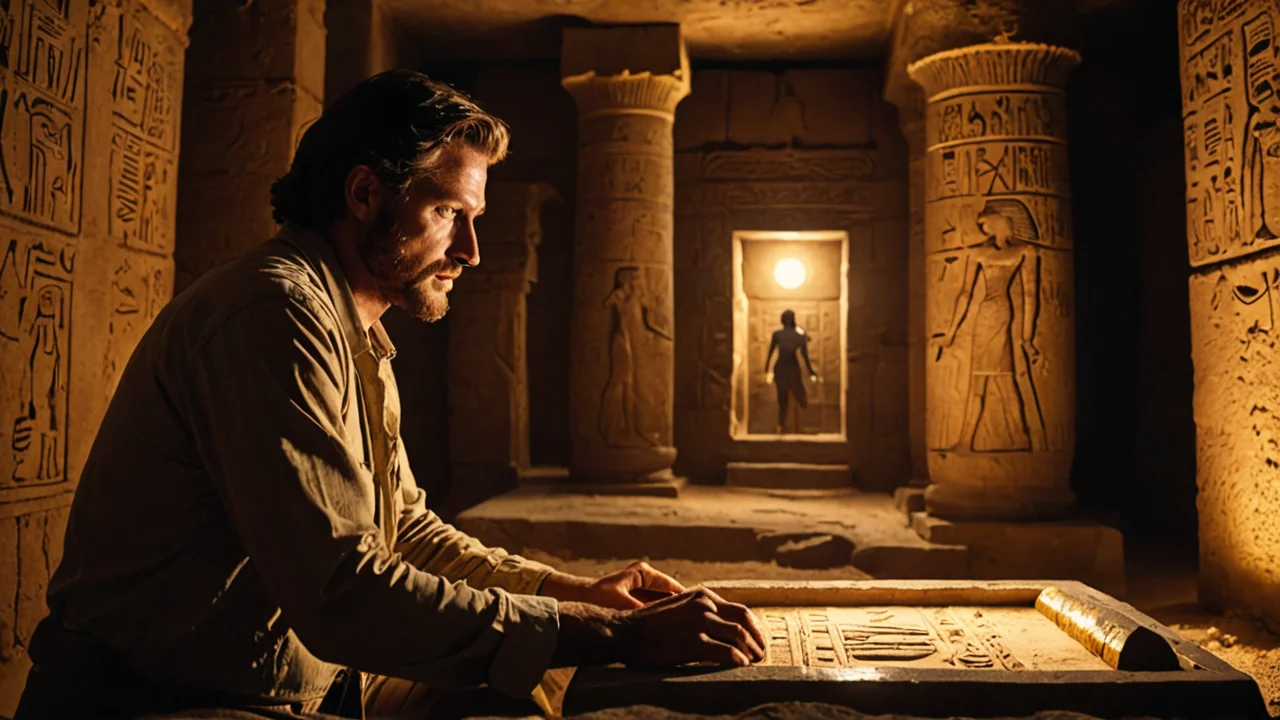 John Hunter and the Tomb of the Scarab Queen Pokie Guide