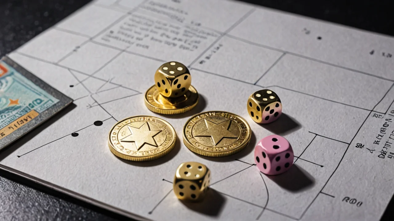 RTP and volatility decide how the game pays over time.