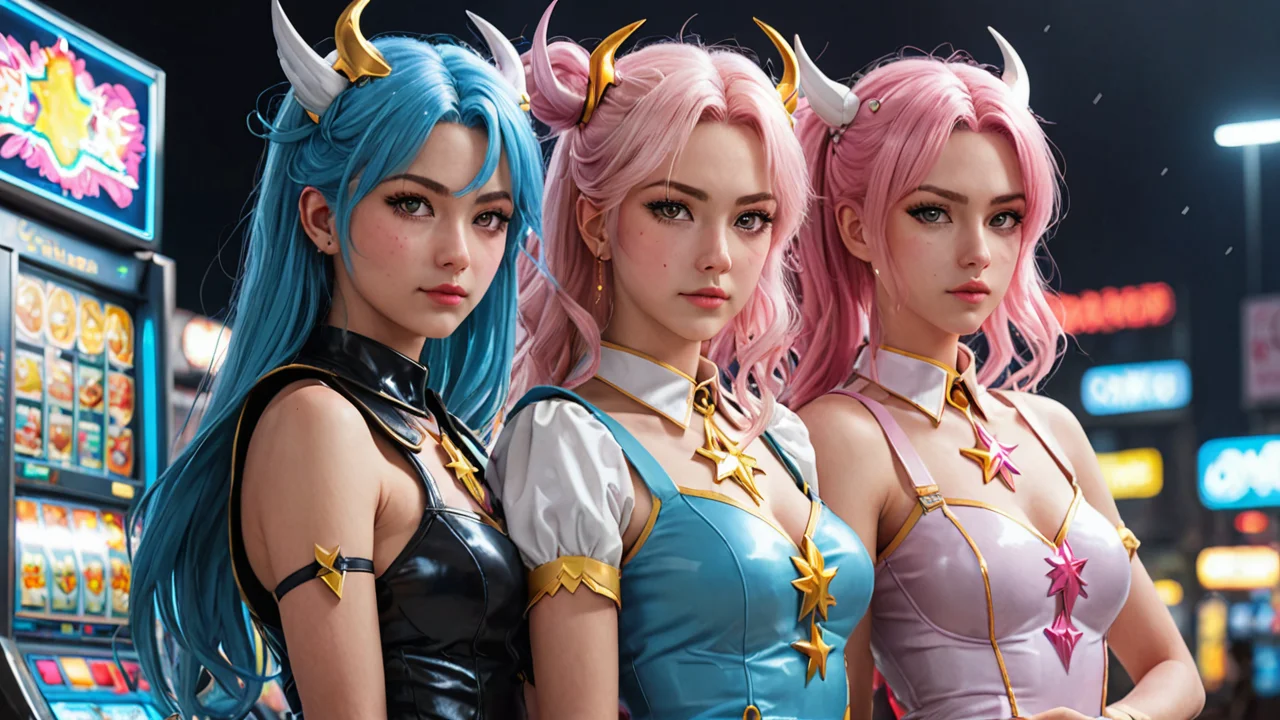 Moon Princess Pokie: A Practical Guide for Australian Players