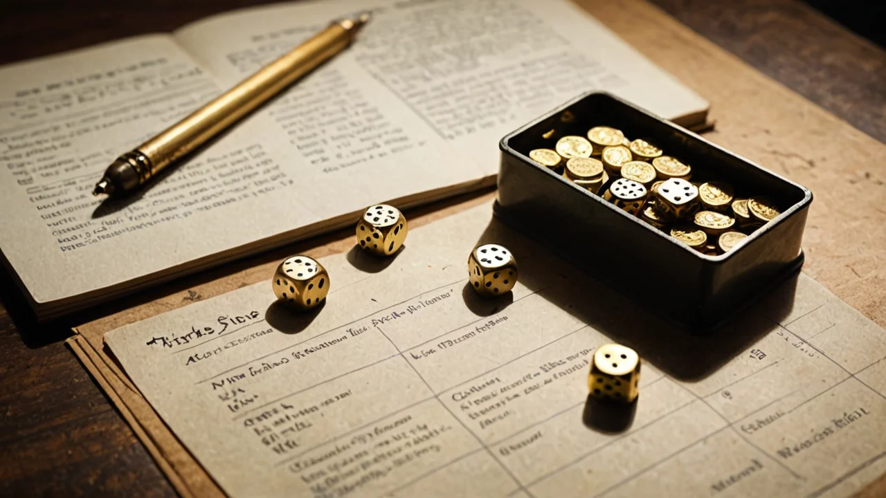 RTP and volatility decide how the game pays over time.